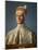 Leonardo Loredan (1436-1521) Doge of Venice from 1501-21, circa 1501-Giovanni Bellini-Mounted Giclee Print