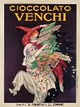 Absinthe J. Edouard Pernot-Leonetto Cappiello-Art Print