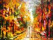 Premium Giclee Print