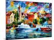 Premium Giclee Print
