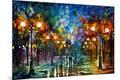 Premium Giclee Print