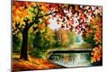Premium Giclee Print