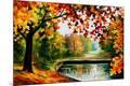 Premium Giclee Print