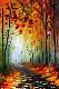 Premium Giclee Print