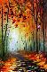 Premium Giclee Print