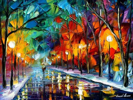 Art Print, , large
