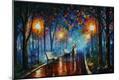 Premium Giclee Print
