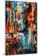 Premium Giclee Print