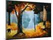 Premium Giclee Print
