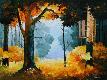 Premium Giclee Print