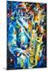 Premium Giclee Print