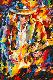 Premium Giclee Print