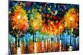Premium Giclee Print