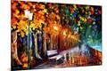 Premium Giclee Print