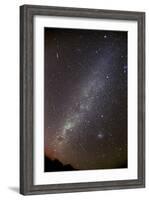 Leonid Meteors-Dr. Fred Espenak-Framed Photographic Print