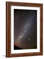 Leonid Meteors-Dr. Fred Espenak-Framed Photographic Print