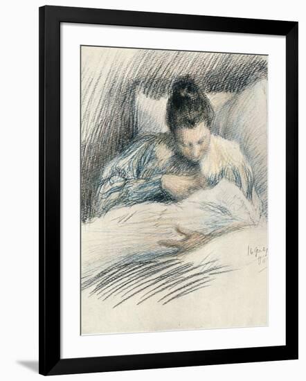 Giclee Print, , large