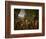 Leonidas at the Thermopylae-Jacques-Louis David-Framed Giclee Print