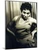 Leontyne Price (1927- )-Carl Van Vechten-Mounted Photographic Print