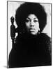 Leontyne Price, American Opera Singer, 1979-null-Mounted Photo