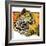 "Leopard,"August 29, 1931-Jack Murray-Framed Premium Giclee Print