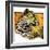 "Leopard,"August 29, 1931-Jack Murray-Framed Premium Giclee Print