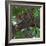 Leopard in a Tree-Scott Bennion-Framed Photo