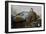 Leopard (Panthera Pardus) Lying on a Tree, Ndutu, Ngorongoro Conservation Area, Tanzania-null-Framed Photographic Print