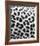 Leopard Patterns - Detail-Wink Gaines-Framed Giclee Print