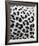 Leopard Patterns - Detail-Wink Gaines-Framed Giclee Print