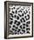 Leopard Patterns - Detail-Wink Gaines-Framed Giclee Print