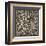 Leopard Skin-Susan Clickner-Framed Giclee Print