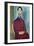 Leopold Zborowski, 1917-Amedeo Modigliani-Framed Giclee Print