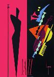 Jazz-Lepas-Collectable Print