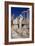 Leptis Magna, Libya, Circa 3rd Century Ad-Vivienne Sharp-Framed Photographic Print