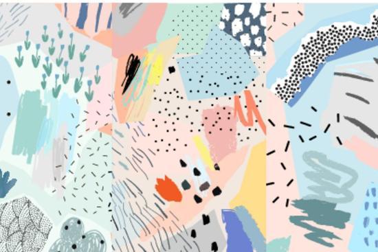 Art Print, , large