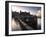 Lerwick Seafront, with Wharves and Slipways, Lerwick, Mainland, Shetland Islands, Scotland, UK-Patrick Dieudonne-Framed Photographic Print