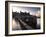 Lerwick Seafront, with Wharves and Slipways, Lerwick, Mainland, Shetland Islands, Scotland, UK-Patrick Dieudonne-Framed Photographic Print