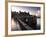 Lerwick Seafront, with Wharves and Slipways, Lerwick, Mainland, Shetland Islands, Scotland, UK-Patrick Dieudonne-Framed Photographic Print