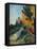 Les Alyscamps-Paul Gauguin-Framed Premier Image Canvas