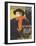 Les Ambassadeurs: Aristide Bruant-Henri de Toulouse-Lautrec-Framed Giclee Print