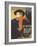 Les Ambassadeurs: Aristide Bruant-Henri de Toulouse-Lautrec-Framed Giclee Print