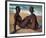 Les Amis-Boscoe Holder-Framed Premium Giclee Print