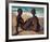 Les Amis-Boscoe Holder-Framed Premium Giclee Print