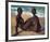 Les Amis-Boscoe Holder-Framed Premium Giclee Print