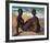 Les Amis-Boscoe Holder-Framed Premium Giclee Print