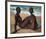 Les Amis-Boscoe Holder-Framed Premium Giclee Print