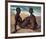 Les Amis-Boscoe Holder-Framed Premium Giclee Print