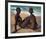 Les Amis-Boscoe Holder-Framed Premium Giclee Print