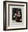 Les Anemones, 1955-Maurice De Vlaminck-Framed Collectable Print